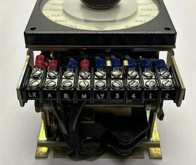 New | in-Stock EAGLE SIGNAL HZ41A6R121 Timers Ohio US | Surplus Asset Holdings #1241956