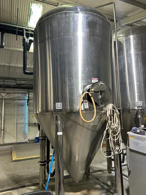 USED 2011 SPECIFIC MECHANICAL SYSTEMS 2,500 GALLON