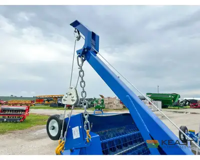 Used BRANDT _UNKNOWN_ Augers Iowa US | Keast Enterprises #1360071
