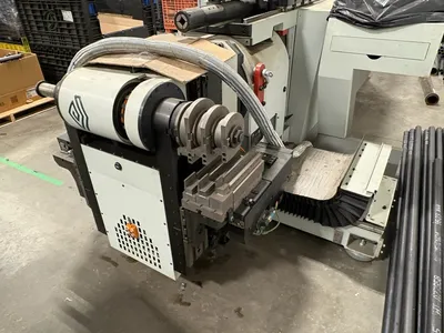 USED 2021 BLM E-Turn 52B