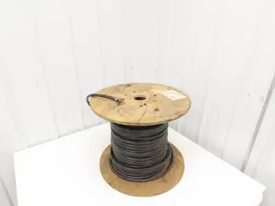 Nexans 18-25TC-VN Multi Wire Spool 18AWG 25 Conductor 300' Tray Cable 600V