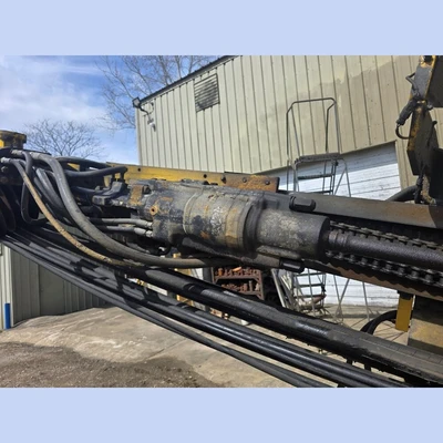 Used 2005 ATLAS COPCO ROC F7-11 Drill Rigs Kentucky US | Savona Equipment LTD #1283115