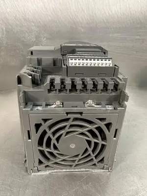 Siemens 6SE6440-2UC21-5BA1 Refurbished MICROMASTER 440 (7.3.2)