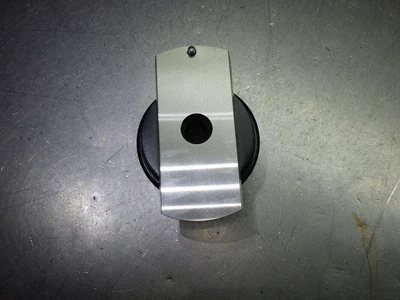 Sandvik Size 02 20mm Slide To Adjust Drill Adapter 393.277-20 02 075A (LOC2148D)