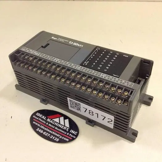 Used KOYO TJ-32NT1 Circuit Boards Michigan US | Ideal Machinery #584288