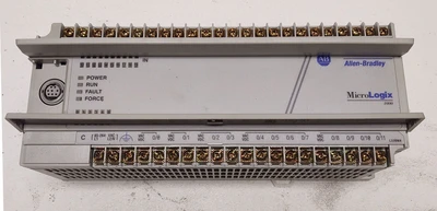 USED Allen-Bradley 1761-L32BWA