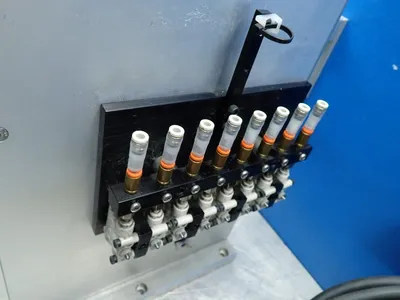 Used OMRON R88LESPMC110B1000001 Linear Actuators Ohio US | HGR 24 #727980
