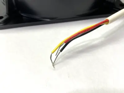 New | in-Stock SANYO DENKI 9WG1224G101 Electronic Component Fans Michigan US | Maverick Industrial Sales #1394783
