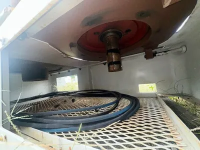 PRODEX-HENSCHEL 115JSS Mixers | Mark One Machinery (14)