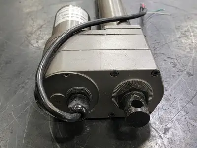 NEW WARNER ELECTRIC 02-D012-0500-A08-LP