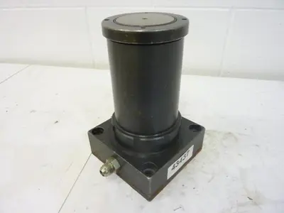 USED FORWARD INDUSTRIES SUPB6-6 STK
