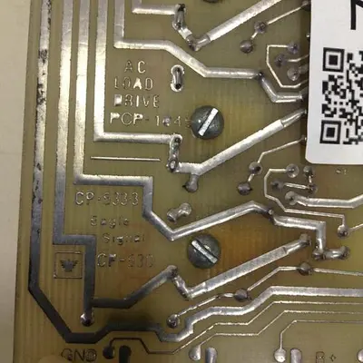USED EAGLE SIGNAL PCP-1045
