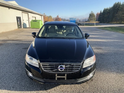 Used 2015 VOLVO S80 Classic Cars & Trucks Michigan US | Miedema Asset Management Group #1579173