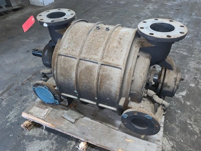 USED Nash CL1002