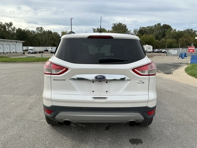 Used 2015 FORD ESCAPE SUVs Michigan US | Miedema Asset Management Group #1461417