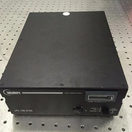 LABSPHERE LAB POWER SUPPLY LPS-100-0105