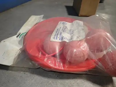 USED FTI AIR FW20PRRPR