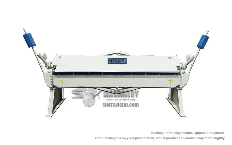 NEW BIRMINGHAM V-812