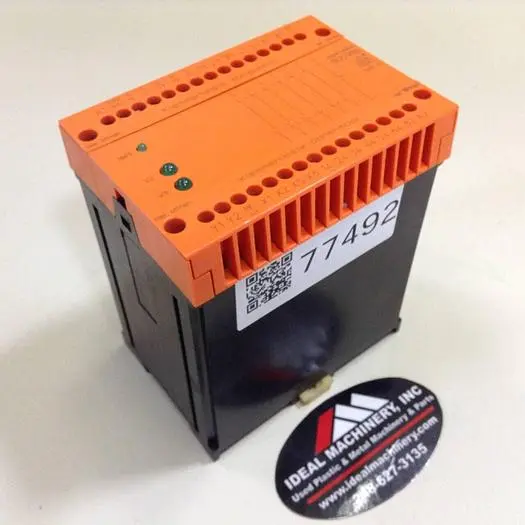 Used DOLD B05988 Relays & Switches Michigan US | Ideal Machinery #604348