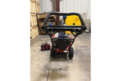 Used _UNKNOWN_ _UNKNOWN_ Snow Blowers Utah US | KD Auctions #1553917