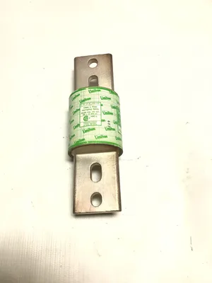 Bussmann KLU-2000 Time Delay Current Limiting Fuse