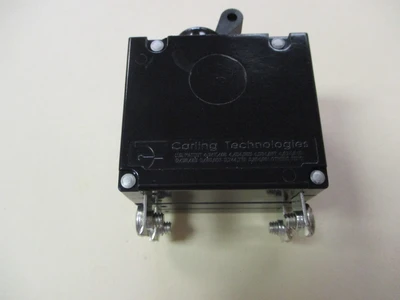 NEW Carling Technologies BB2-B0-26-630-221-D