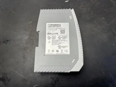 USED PHOENIX CONTACT FL SWITCH 1016N