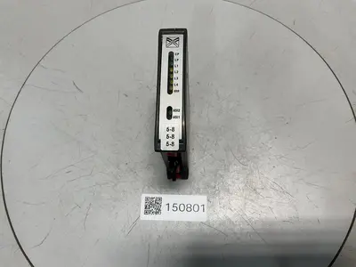 USED EXTOL PJ-CT-10100