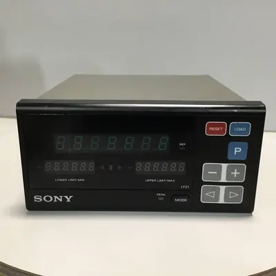 USED SONY LY21