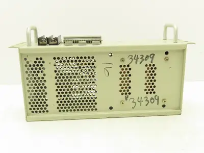 Siemens D220,380.G24/20WG Power Supply Module 20 Amps
