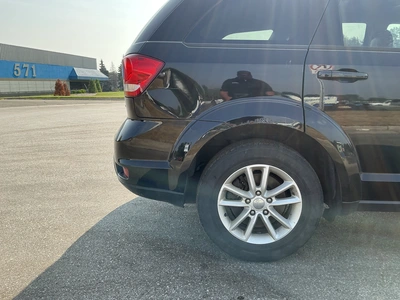 Used 2017 DODGE JOURNEY SUVs Michigan US | Miedema Asset Management Group #1316057