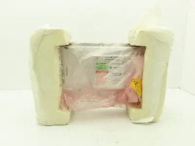 Allen Bradley 2711P-K10C4A1 PanelView Plus 1000 Color Display Module Ser A
