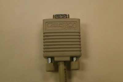 USED Cabletron Systems 9380106 Rev A
