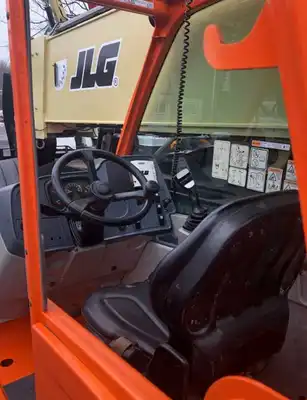 Used 2018 JLG 1255 Aerial Work Platforms New York US | United Lift #1446548