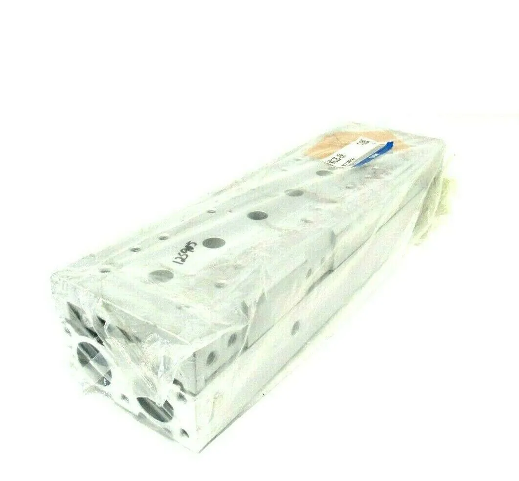 NEW SMC MXS25-150 CYLINDER SLIDE TABLE MXS25150