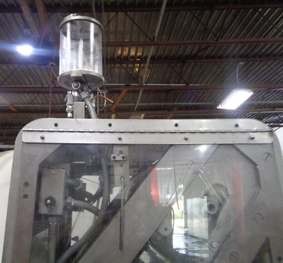 Used BETTENDORF STANFORD 75 Bread Slicers California US | BakeryEquipment.com #1555903