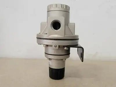USED SMC NAR425-N03BG-R