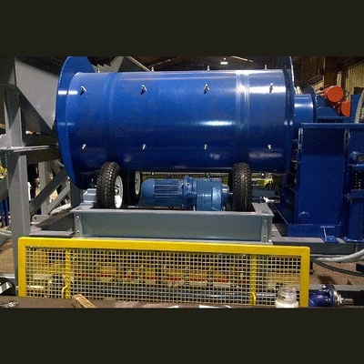 Sepro ISAP 5 Plant