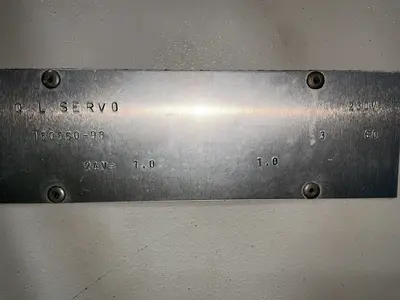 Used LNS QUICK LOAD SERVO Magazine Type Bar Loaders Ohio US | HGR 24 #1541557