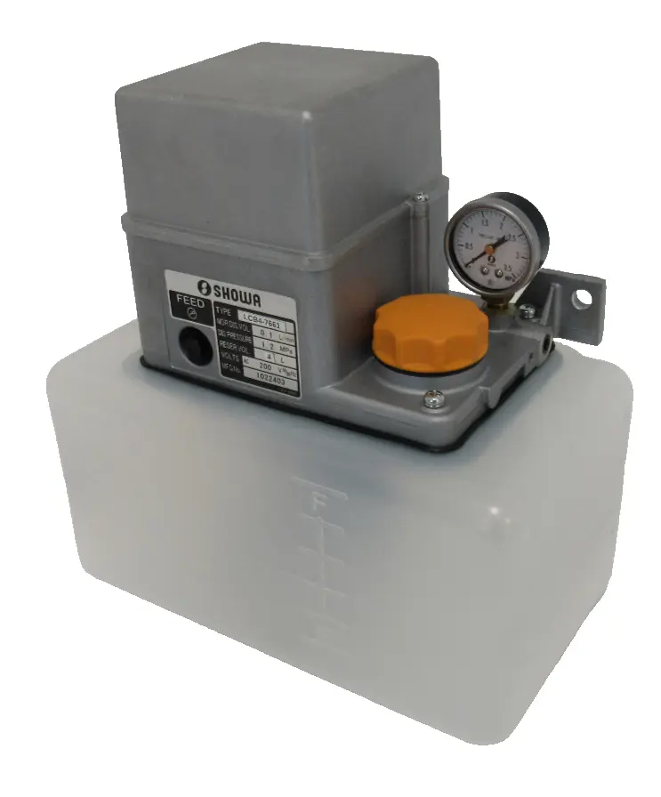 NEW SHOWA LCB4-7661 LUBRICATOR LCB47661