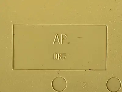 NEW WEIDMULLER AP-DK5