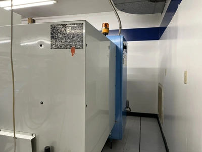 1995 SUPERMAX TC-2 CNC Lathes. | 520 Machinery Sales LLC (15)