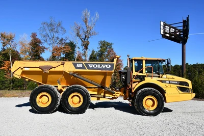 Used 2022 VOLVO _UNKNOWN_ Articulated Dump Trucks South Carolina US | BTM Machinery #1556281