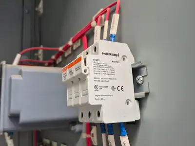 Used 2020 HKS _UNKNOWN_ Switchgears British Columbia CA | Lenmark #1426964