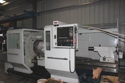 USED 2006 WILLIS 3280ENC