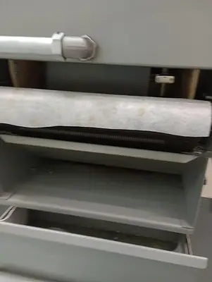 USED 2008 GILDEMEISTER GMX 300 LINEAR