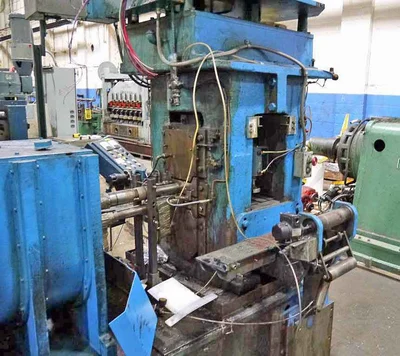 USED RUESCH 210