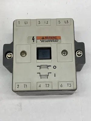 New | in-Stock INDUSTRIAL MRO 3TY6462-0A Switch Parts Ohio US | Surplus Asset Holdings #1247523