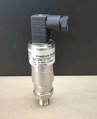 NEW Prosense MPS25-1C-D30D
