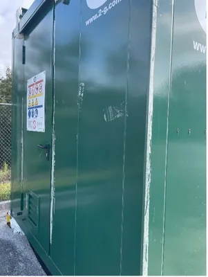 USED 2022 2G CHP SYSTEM